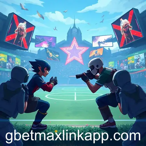 Emerging Trends in Gaming Link Platforms