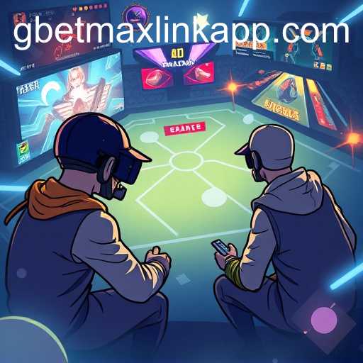 The Evolution of Online Gaming Platforms