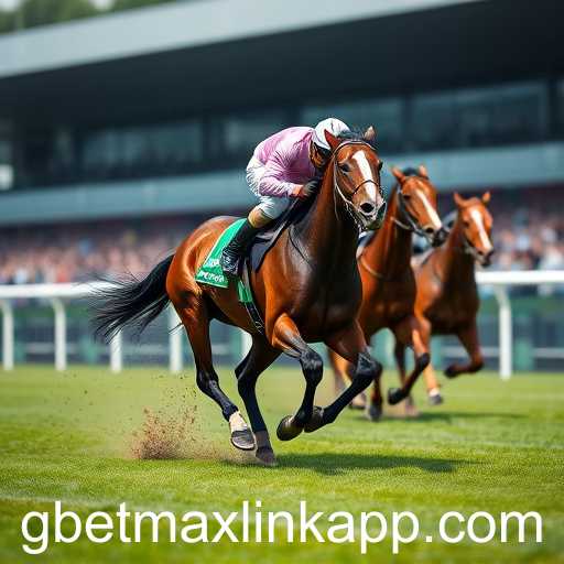 GbetMax App Revolutionizes Online Gaming in 2025