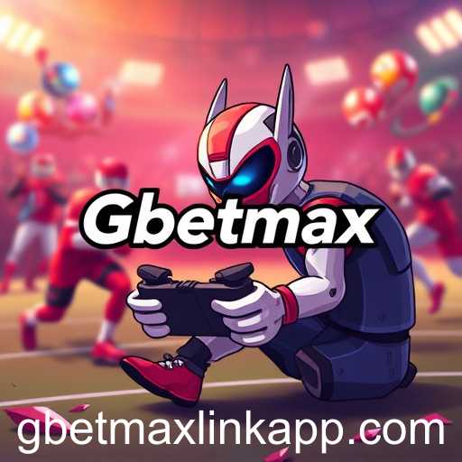 The Rise of Gbetmax in Online Gaming