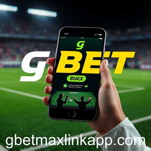 Gaming Innovation with Gbetmax