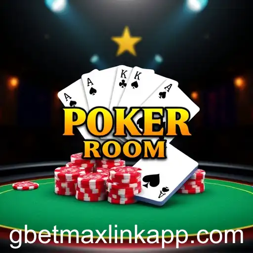 Explore the Exciting World of Poker with Gbetmax Link App