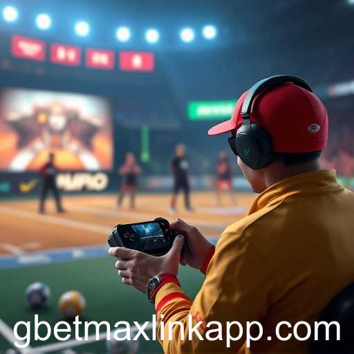 gbetmax link app