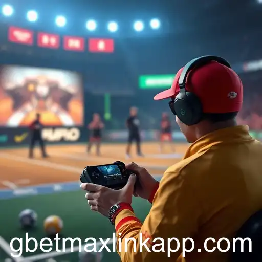 The Rise of Promotions in Gaming: Exploring the gbetmax Link App