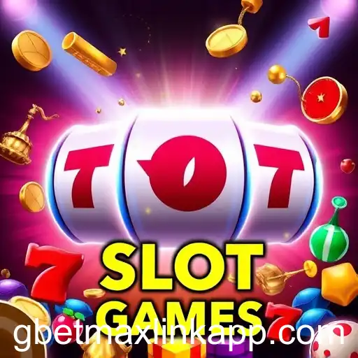 Exploring Slot Games on Gbetmax: Exciting Offers and Gameplay Experiences