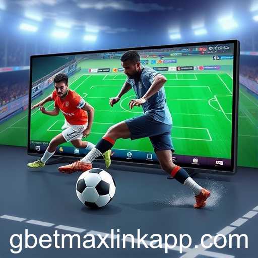 gbetmax link app